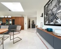 Перепродажа - Вилла - Santa Ponsa