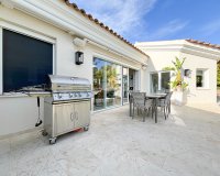 Перепродажа - Вилла - Santa Ponsa