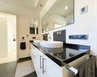 Перепродажа - Вилла - Santa Ponsa