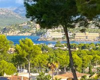 Перепродажа - Вилла - Santa Ponsa