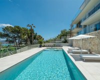 Перепродажа - Вилла - Santa Ponsa