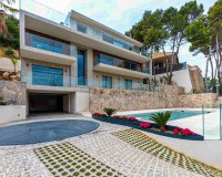 Перепродажа - Вилла - Santa Ponsa