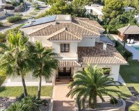 Перепродажа - Вилла - Santa Ponsa