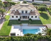 Перепродажа - Вилла - Santa Ponsa