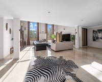 Перепродажа - Вилла - Santa Ponsa