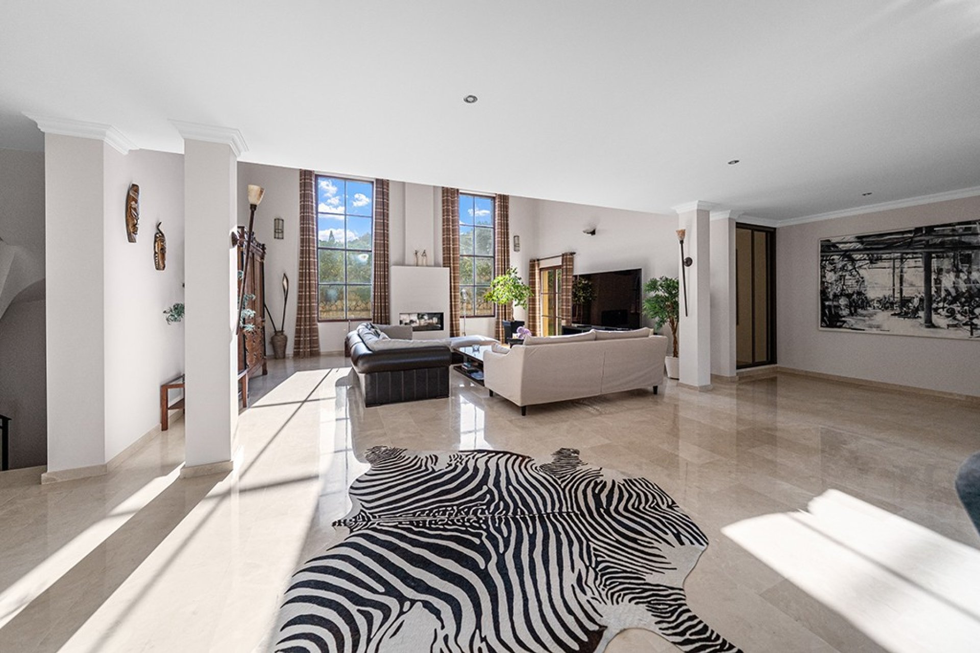 Перепродажа - Вилла - Santa Ponsa