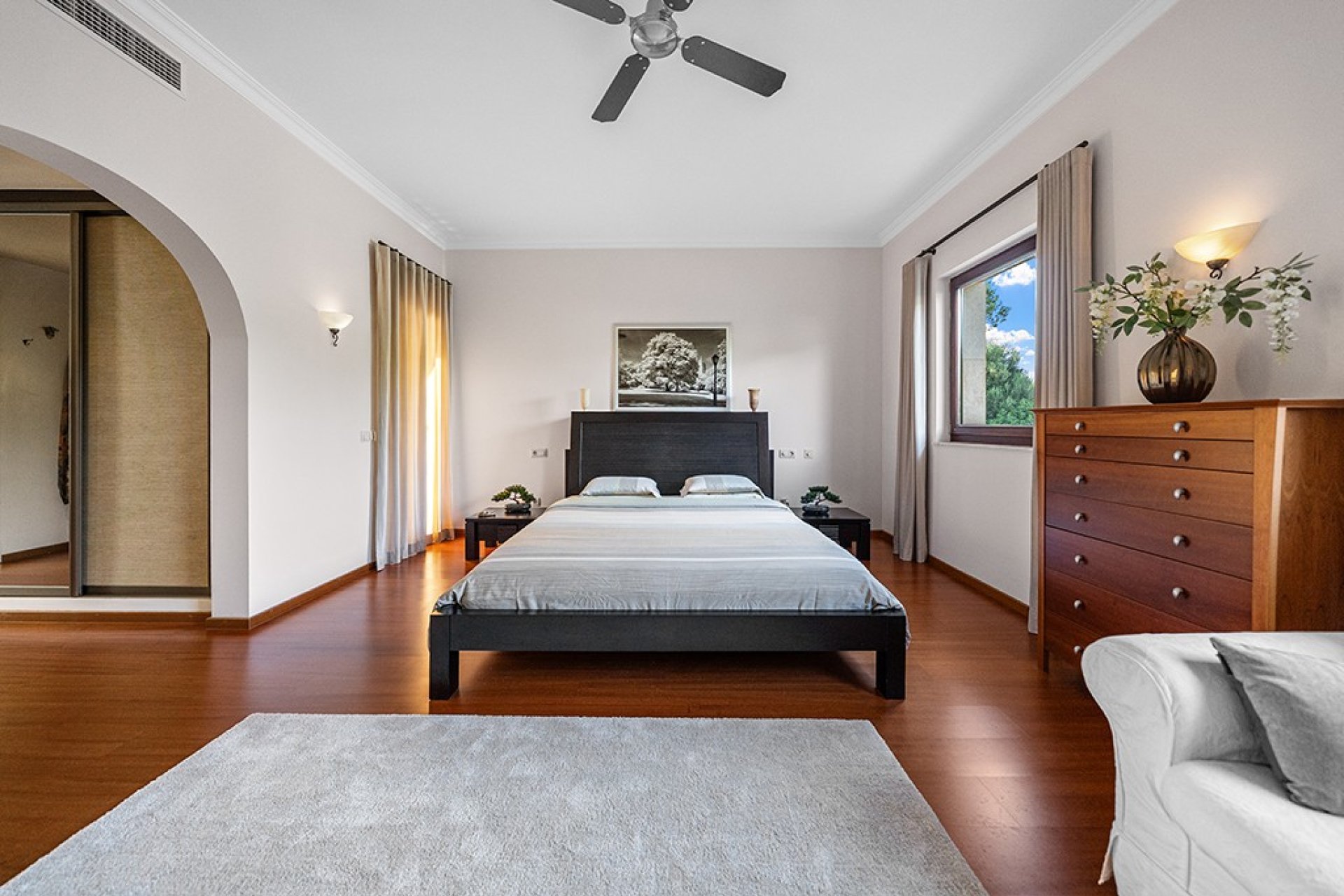 Перепродажа - Вилла - Santa Ponsa