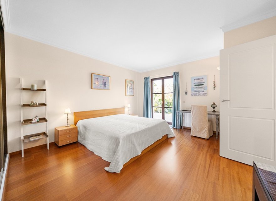 Перепродажа - Вилла - Santa Ponsa