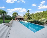 Перепродажа - Вилла - Santa Ponsa