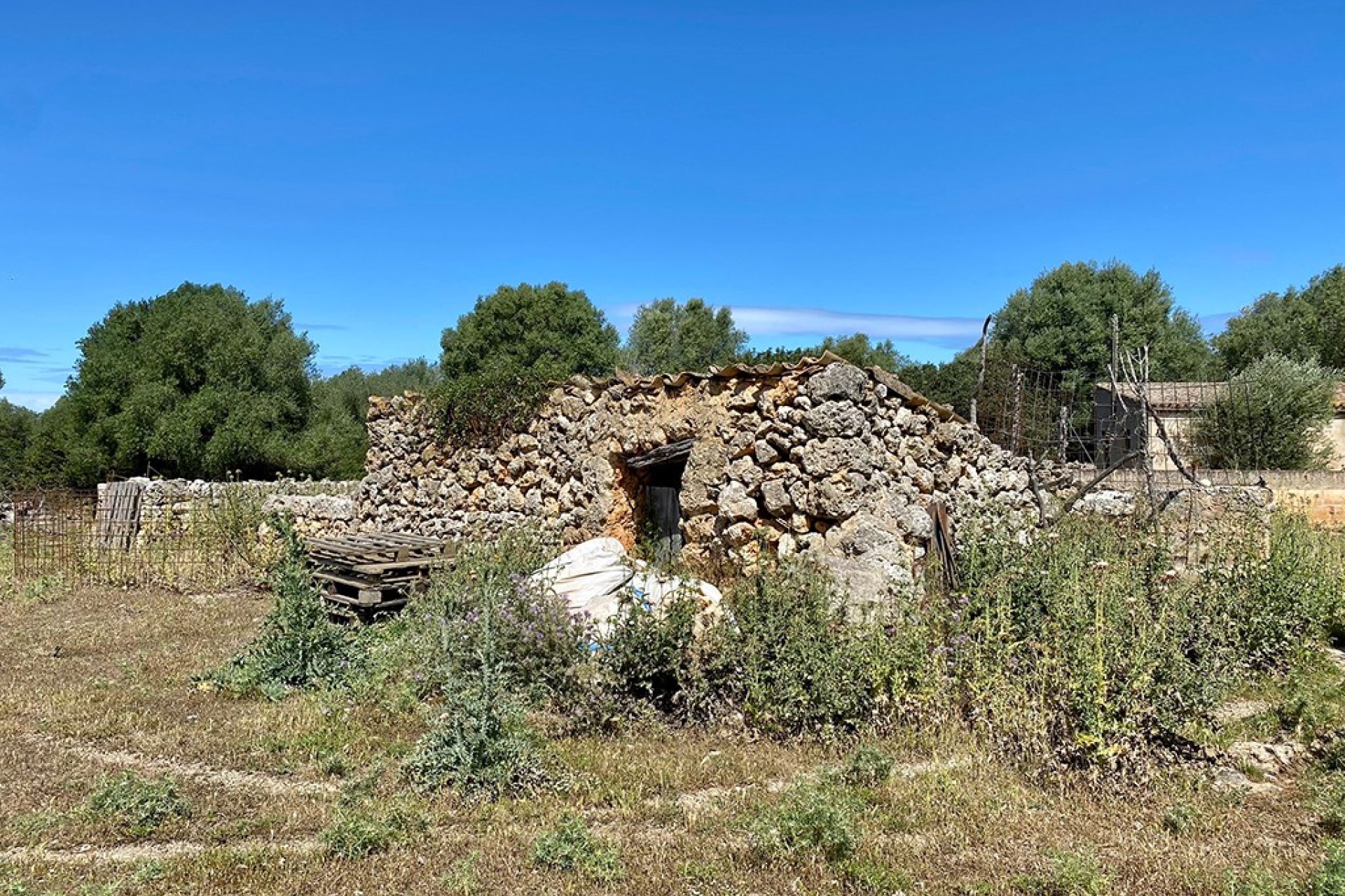 Перепродажа - Вилла - Sineu