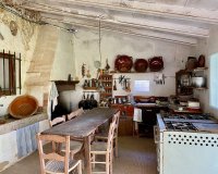 Перепродажа - Вилла - Sineu