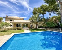 Перепродажа - Вилла - Sol de Mallorca