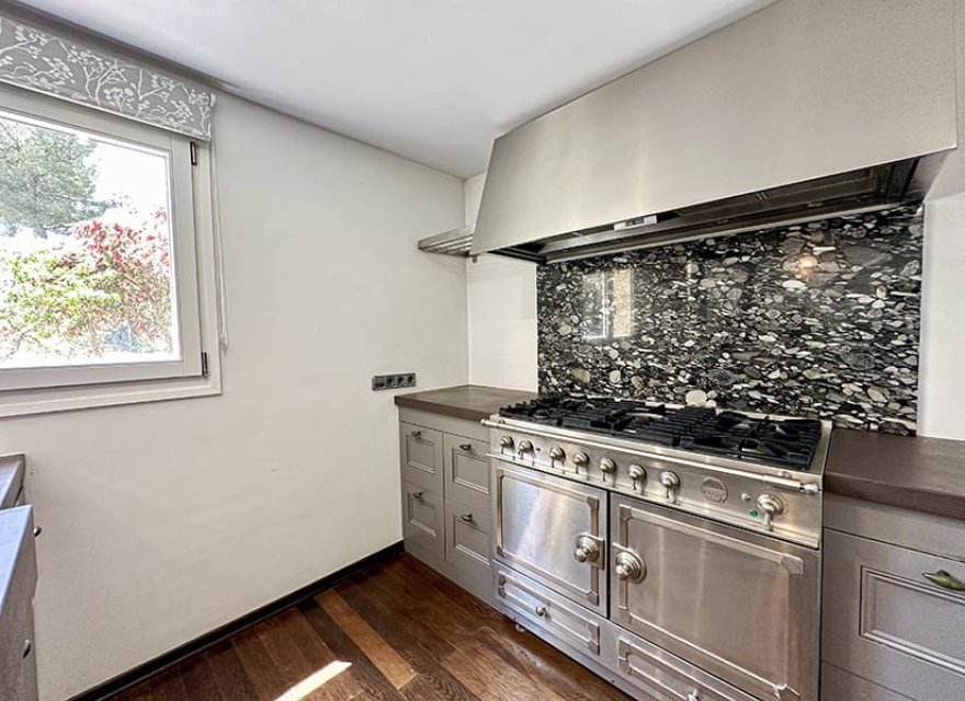 Перепродажа - Вилла - Sol de Mallorca