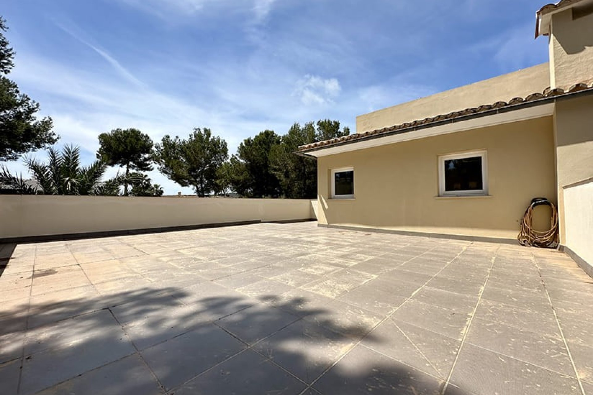 Перепродажа - Вилла - Sol de Mallorca