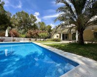 Перепродажа - Вилла - Sol de Mallorca