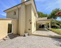 Перепродажа - Вилла - Sol de Mallorca