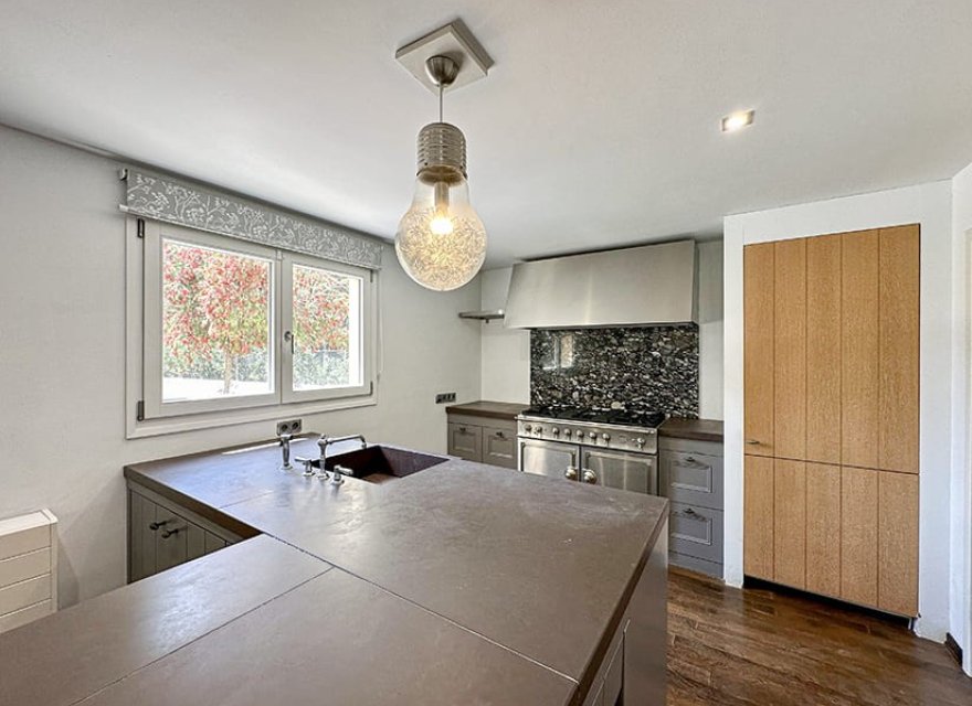 Перепродажа - Вилла - Sol de Mallorca