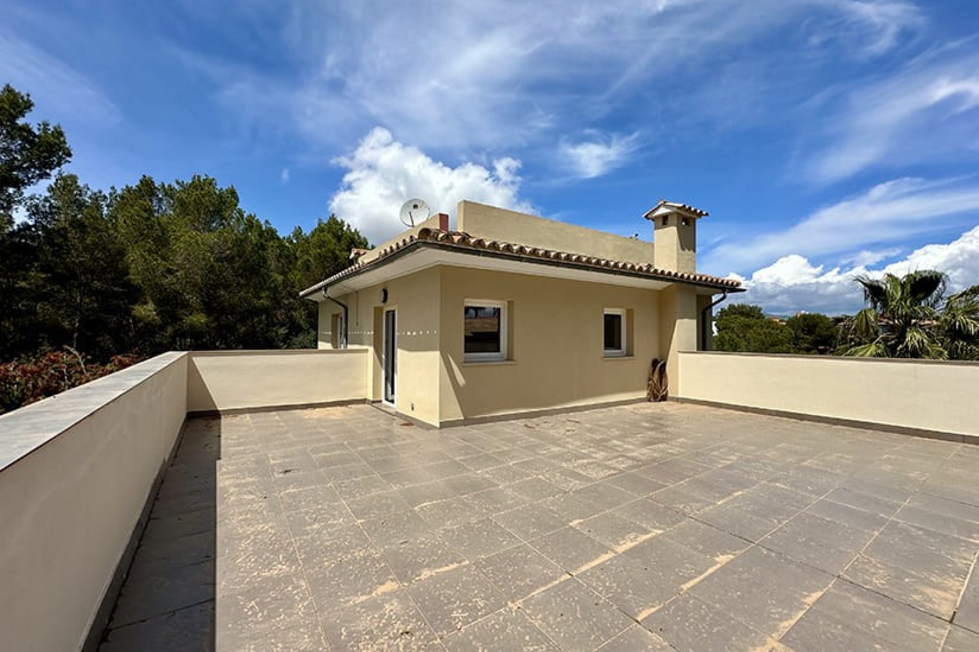 Перепродажа - Вилла - Sol de Mallorca