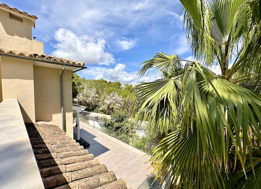 Перепродажа - Вилла - Sol de Mallorca