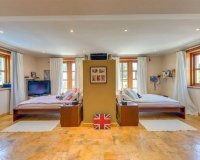 Перепродажа - Вилла - Sol de Mallorca