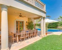 Перепродажа - Вилла - Sol de Mallorca