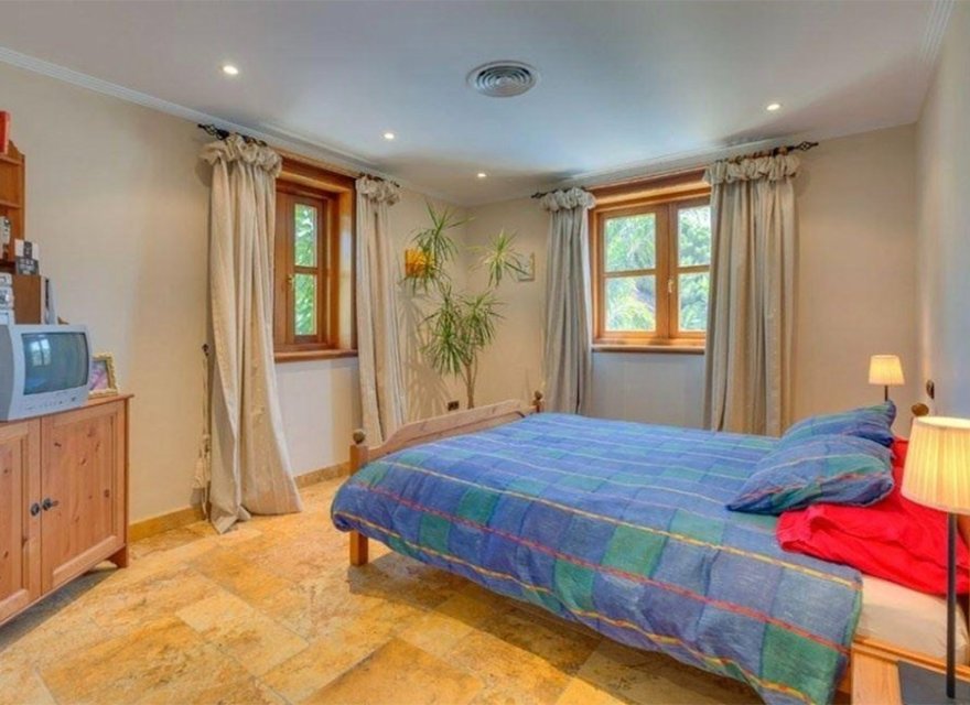 Перепродажа - Вилла - Sol de Mallorca