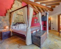 Перепродажа - Вилла - Sol de Mallorca