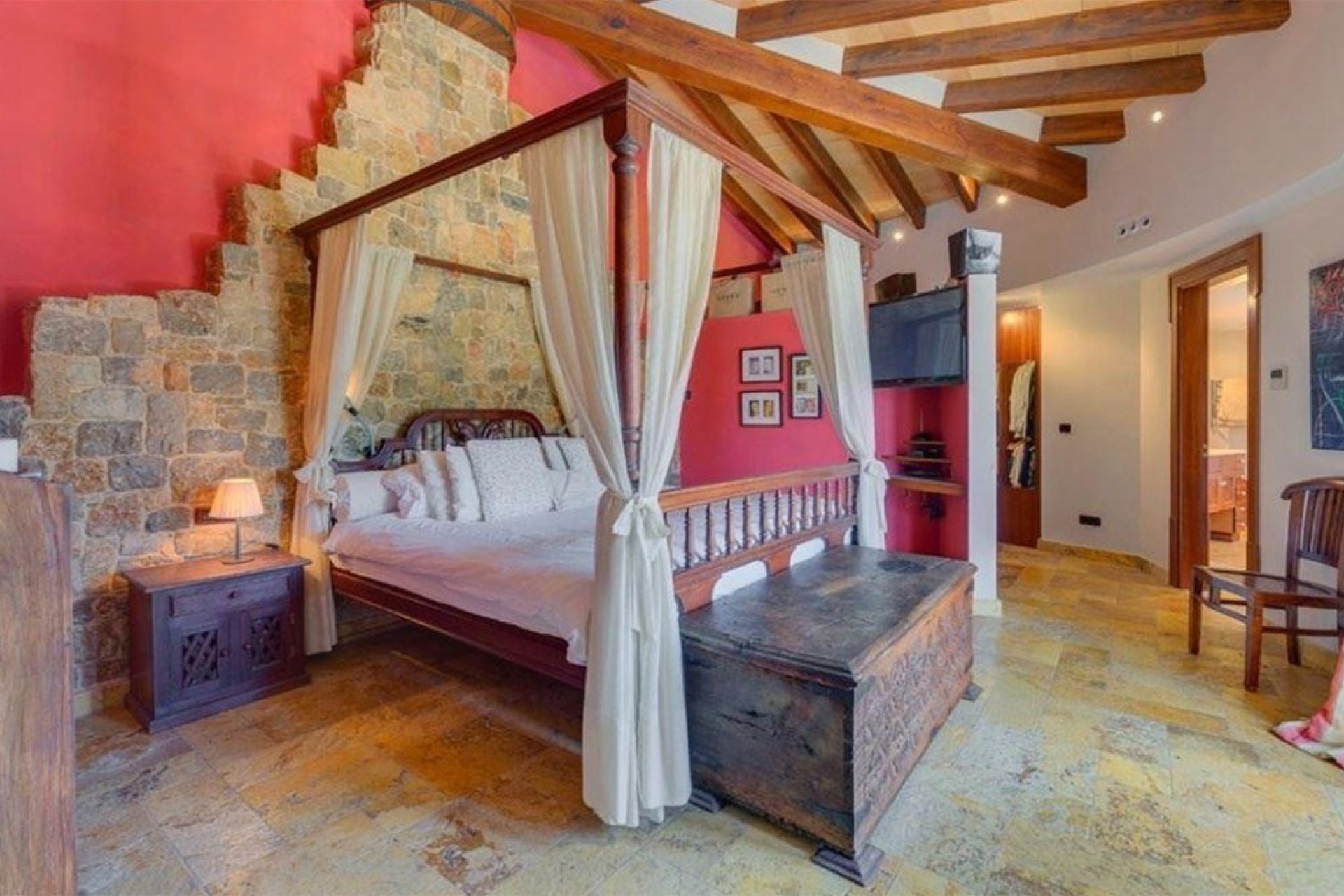 Перепродажа - Вилла - Sol de Mallorca