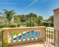 Перепродажа - Вилла - Sol de Mallorca