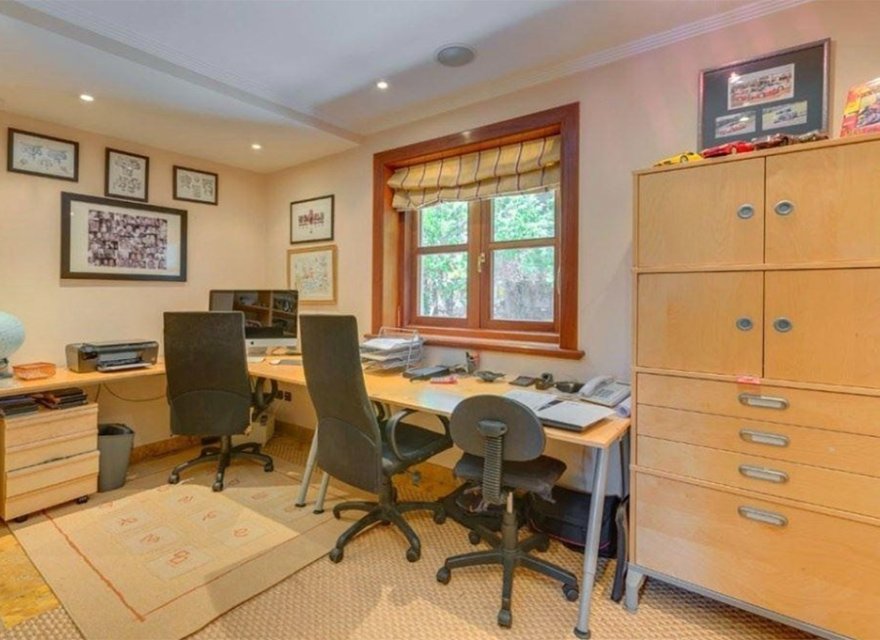 Перепродажа - Вилла - Sol de Mallorca