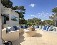 Перепродажа - Вилла - Sol de Mallorca