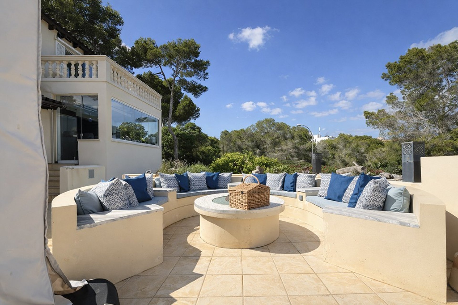 Перепродажа - Вилла - Sol de Mallorca