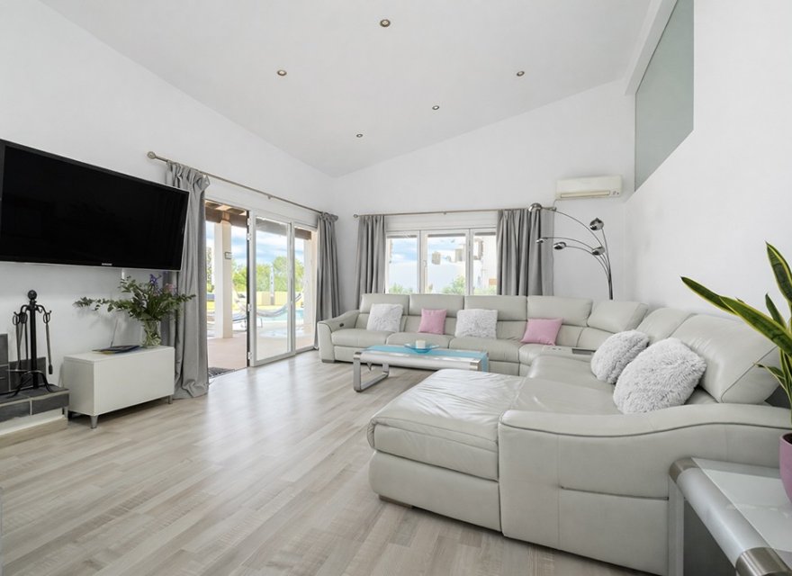 Перепродажа - Вилла - Sol de Mallorca