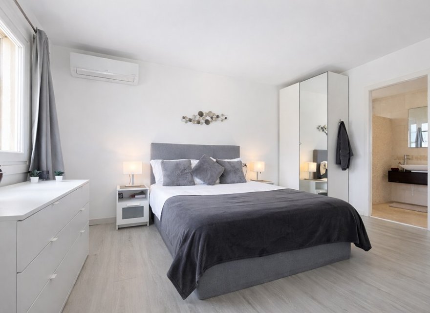 Перепродажа - Вилла - Sol de Mallorca