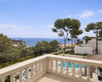 Перепродажа - Вилла - Sol de Mallorca