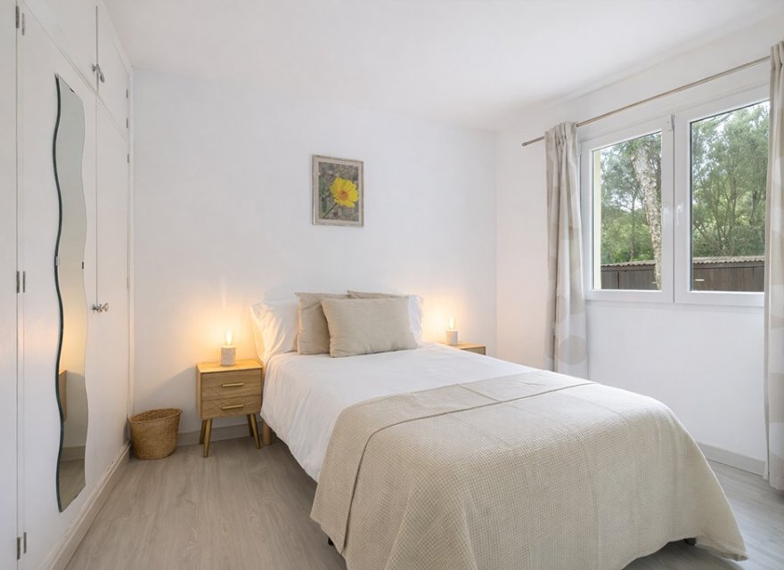 Перепродажа - Вилла - Sol de Mallorca