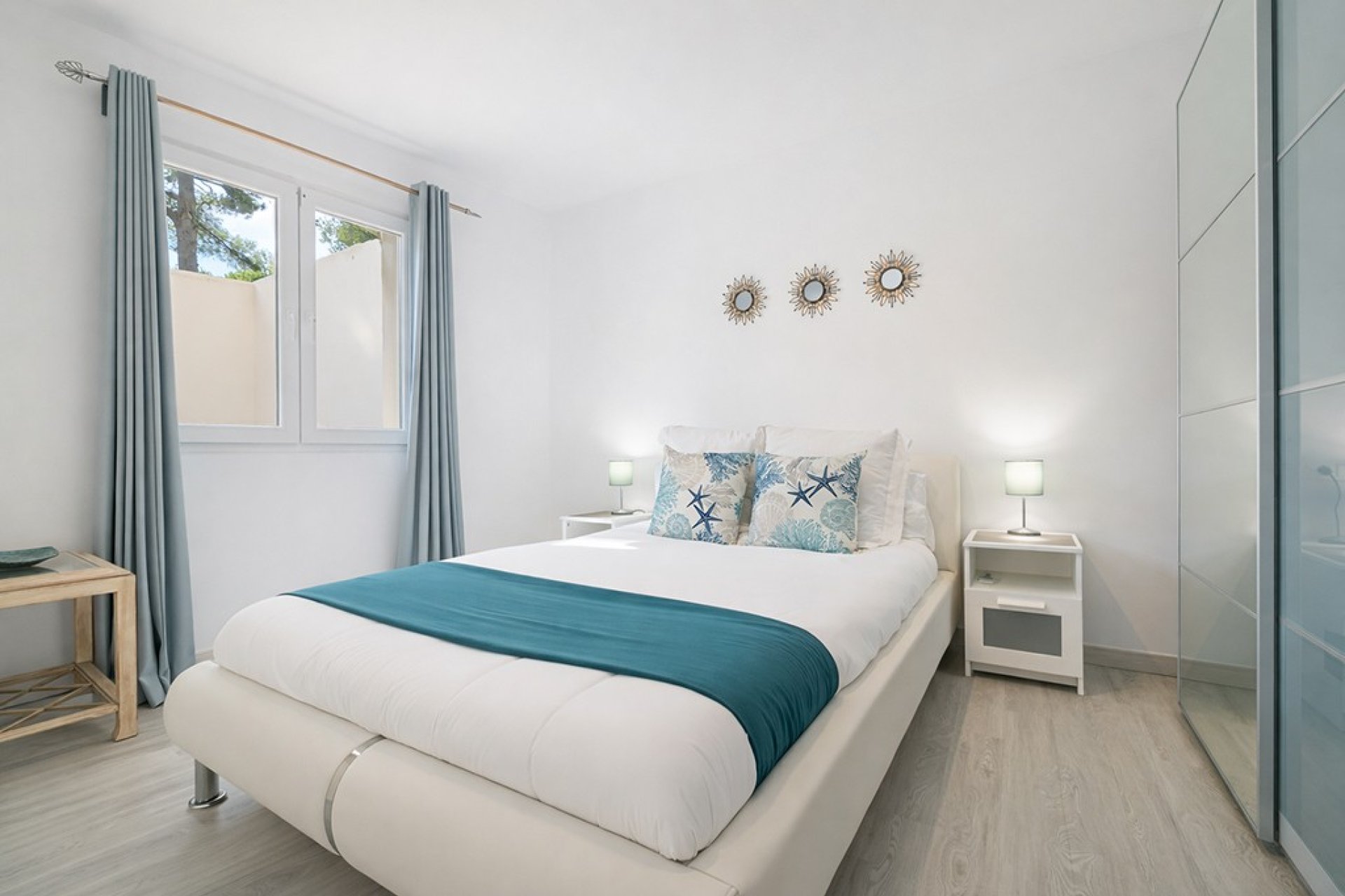 Перепродажа - Вилла - Sol de Mallorca