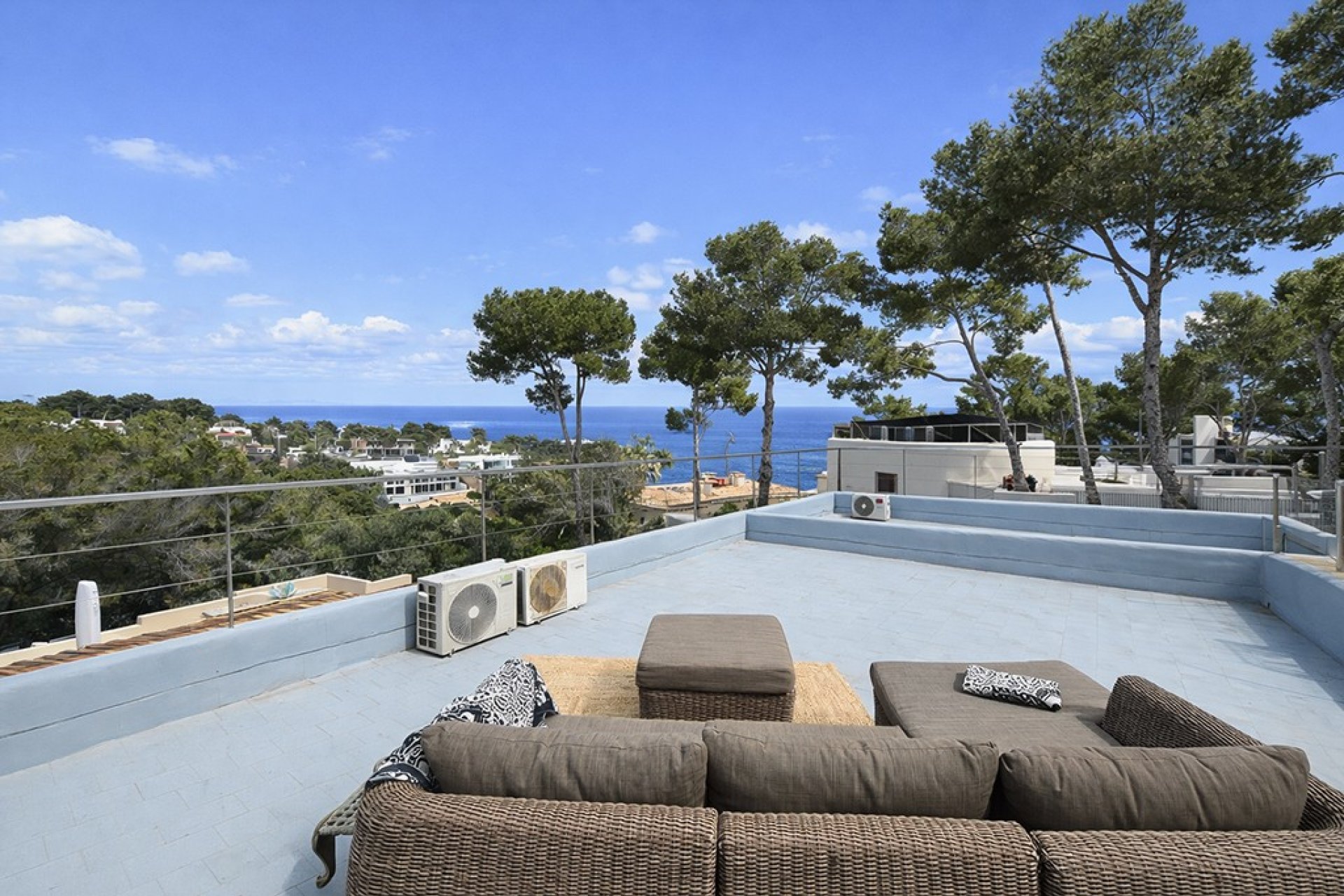 Перепродажа - Вилла - Sol de Mallorca