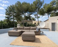 Перепродажа - Вилла - Sol de Mallorca