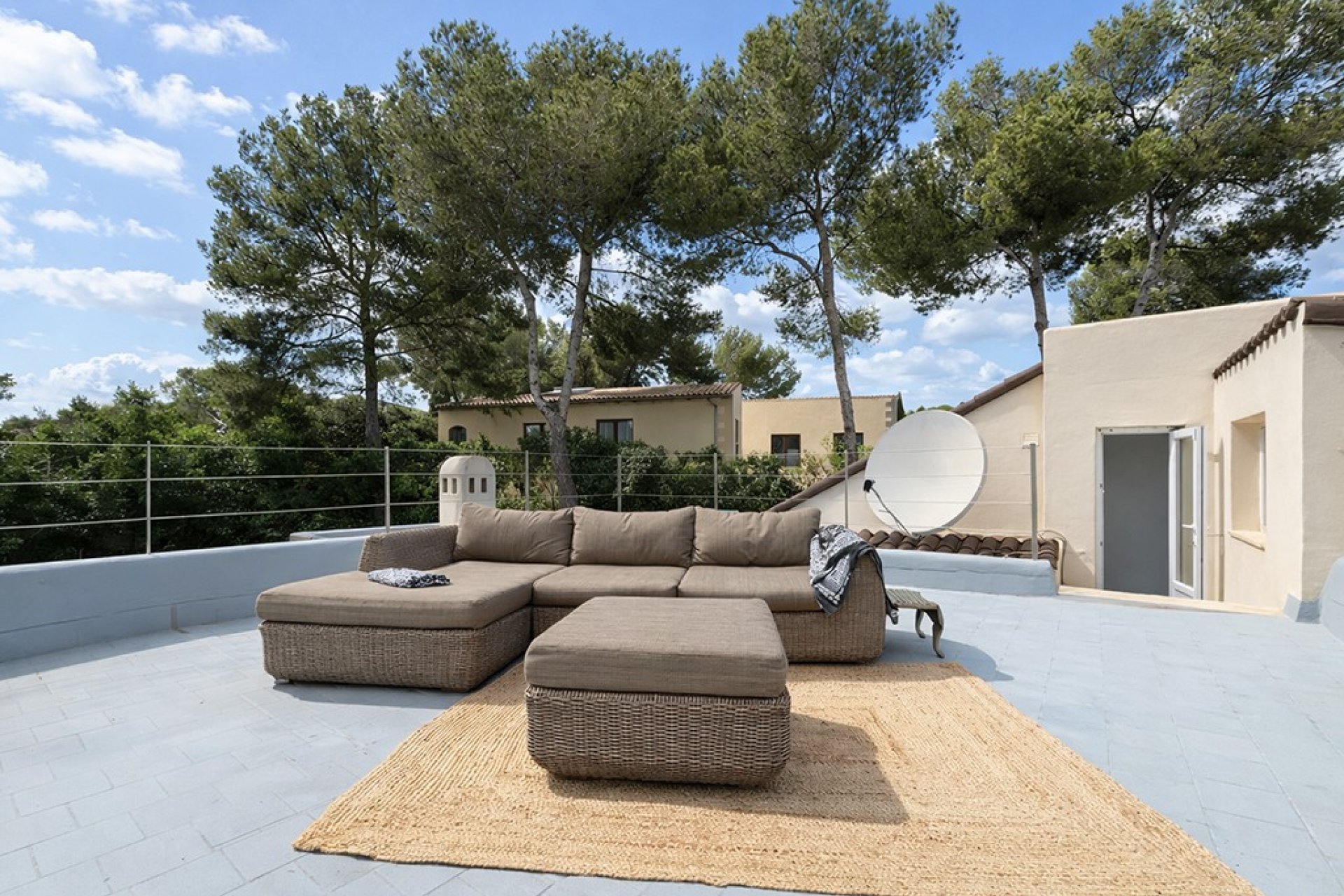 Перепродажа - Вилла - Sol de Mallorca