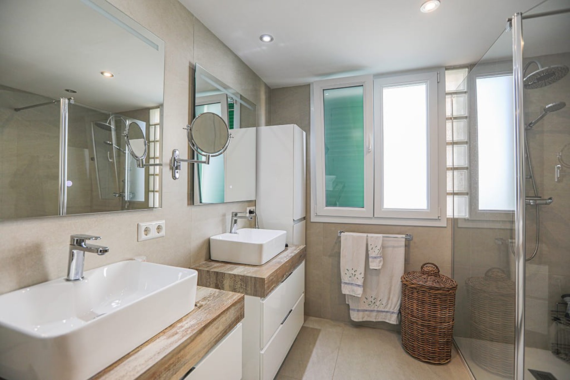 Перепродажа - Вилла - Son Ferrer