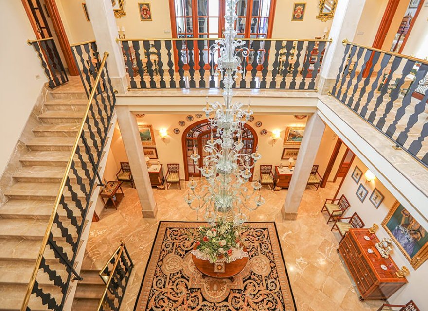 Перепродажа - Вилла - Son Veri Nou