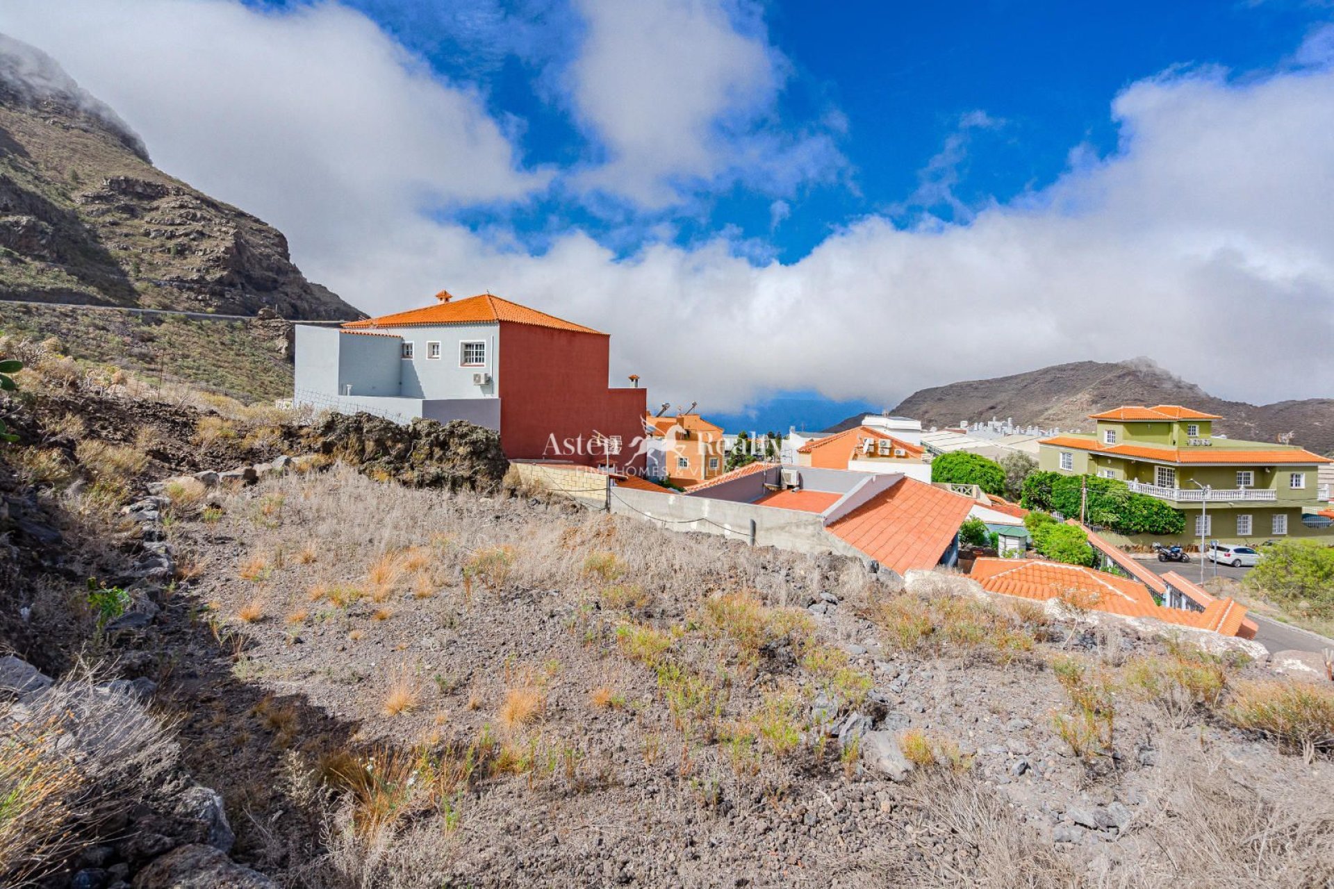 Перепродажа - Вилла - Tamaimo