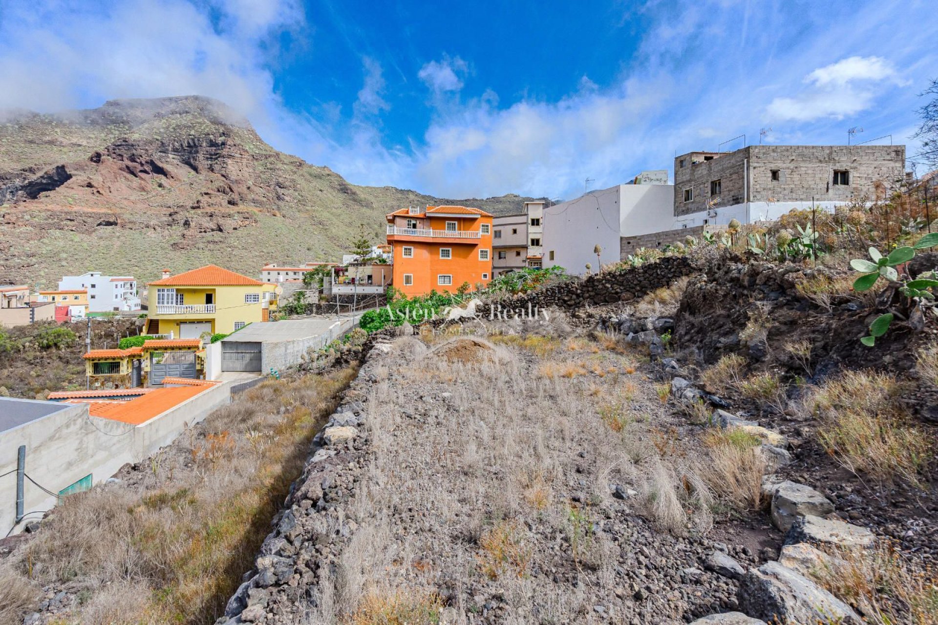 Перепродажа - Вилла - Tamaimo