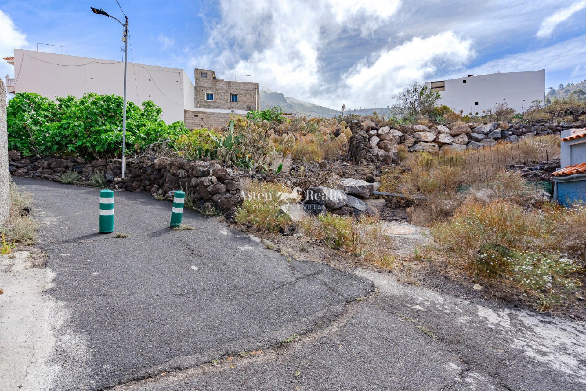 Перепродажа - Вилла - Tamaimo