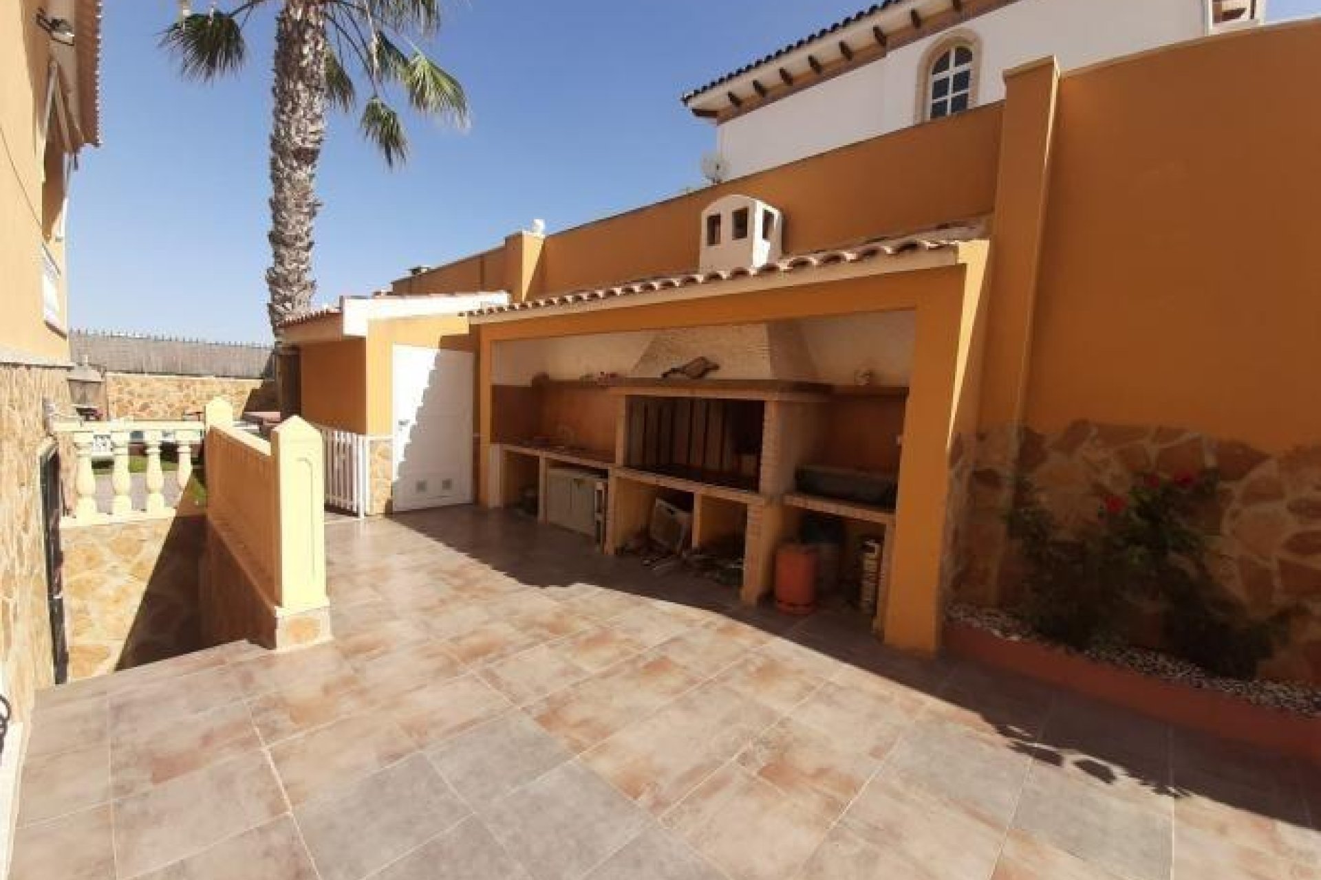 Перепродажа - Вилла - Torrevieja - Aguas nuevas 1