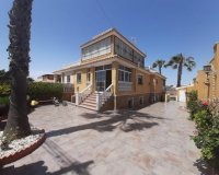 Перепродажа - Вилла - Torrevieja - Aguas nuevas 1