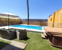 Перепродажа - Вилла - Torrevieja - Aguas nuevas 1