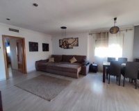 Перепродажа - Вилла - Torrevieja - Aguas nuevas 1