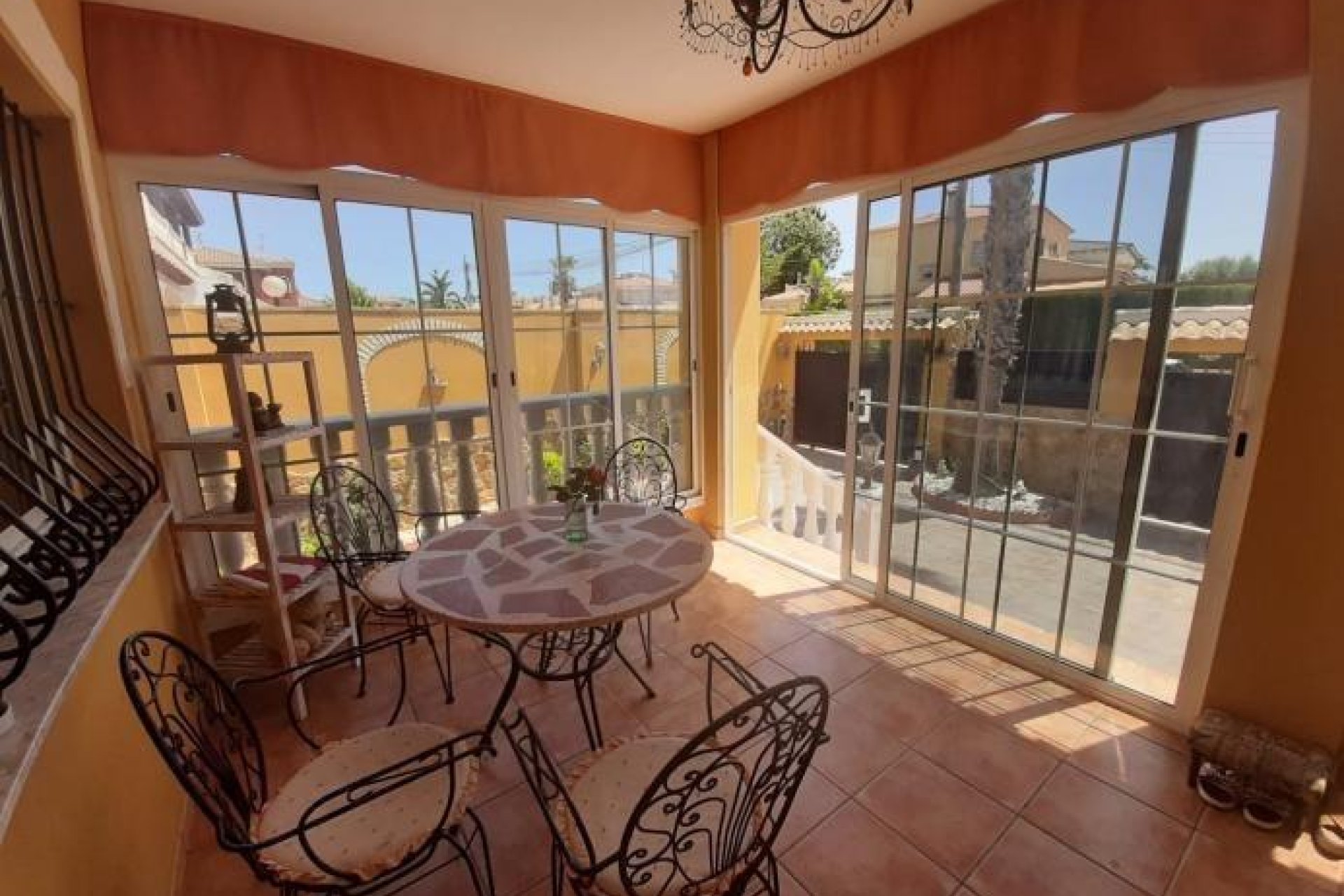 Перепродажа - Вилла - Torrevieja - Aguas nuevas 1